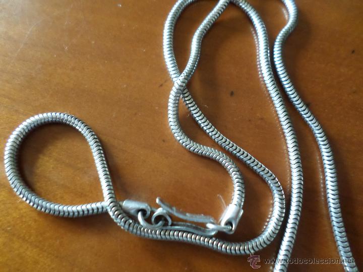 Nuevo: COLGANTE CON PIEDRA DURA - Foto 6