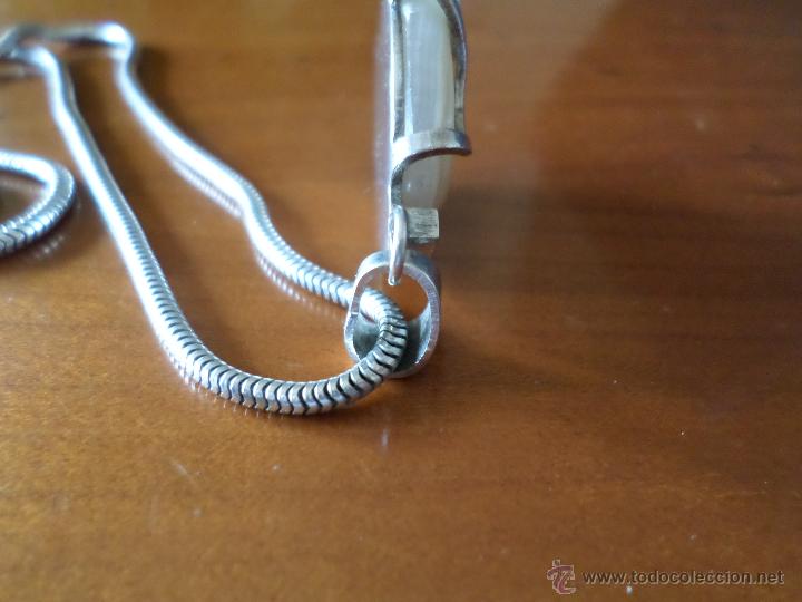 Nuevo: COLGANTE CON PIEDRA DURA - Foto 7