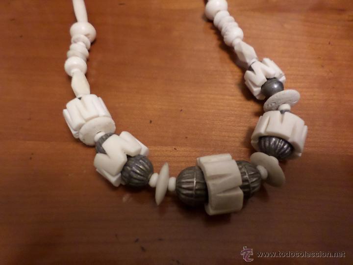 Nuevo: COLLAR DE HUESO - Foto 2