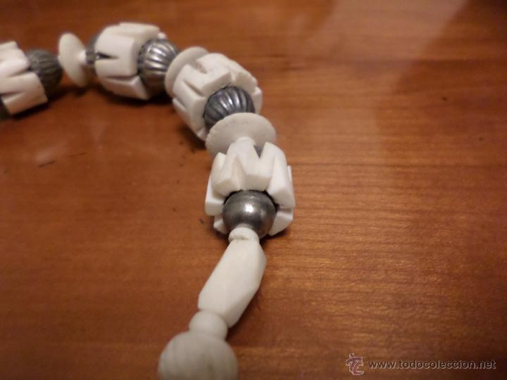 Nuevo: COLLAR DE HUESO - Foto 5