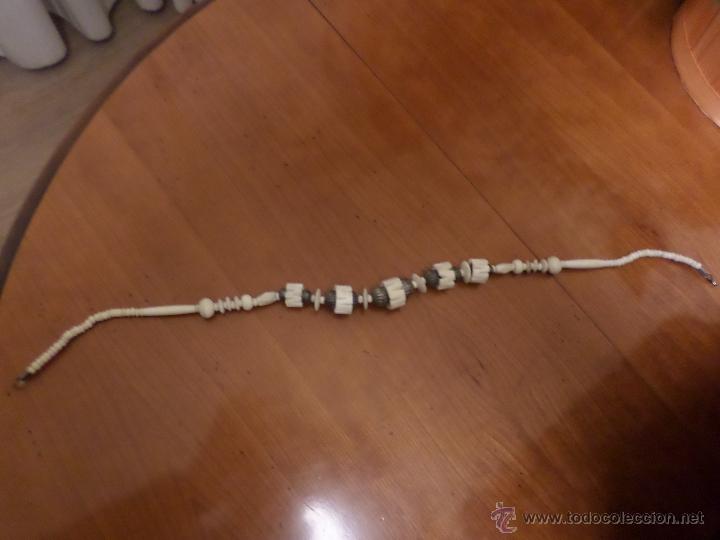 Nuevo: COLLAR DE HUESO - Foto 8