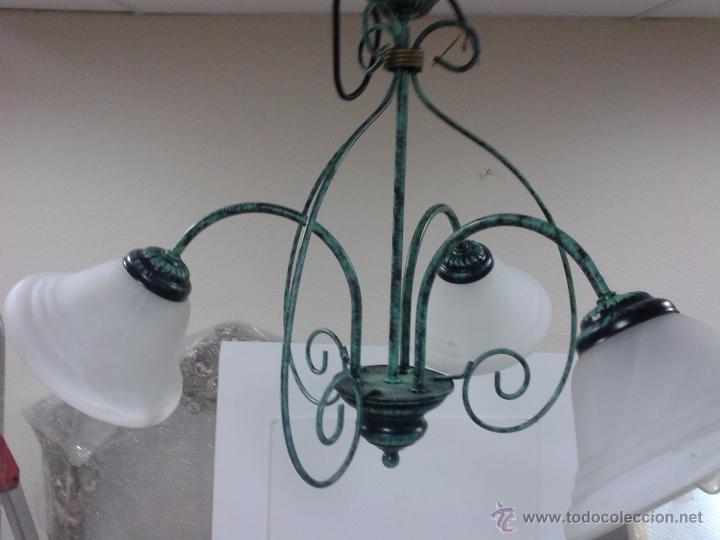 Nuevo: LAMPARA DE TECHO NUEVA - Foto 1