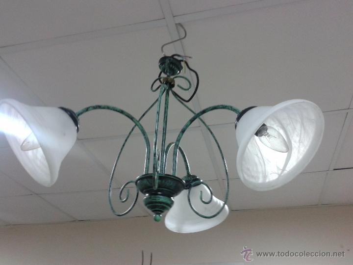 Nuevo: LAMPARA DE TECHO NUEVA - Foto 3