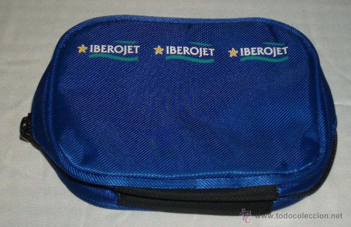 Nuevo: neceser iberojet nuevo sin usar - Foto 1