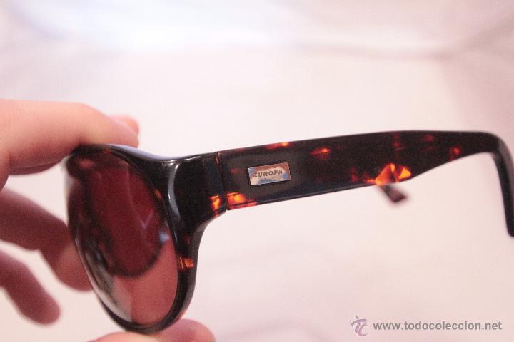 Nuevo: GAFAS DE SOL EUROPA - Foto 3