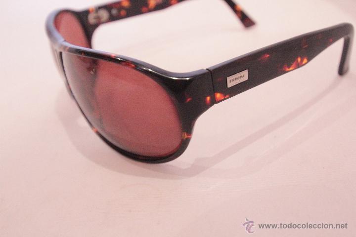 Nuevo: GAFAS DE SOL EUROPA - Foto 4