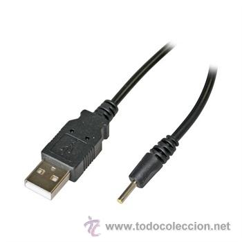 Nuevo: Accesorio compatible Nokia. Cable de datos CA-100. USB 2.0 a pin 2mm. Nuevo. - Foto 1