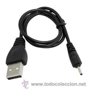 Nuevo: Accesorio compatible Nokia. Cable de datos CA-100. USB 2.0 a pin 2mm. Nuevo. - Foto 2