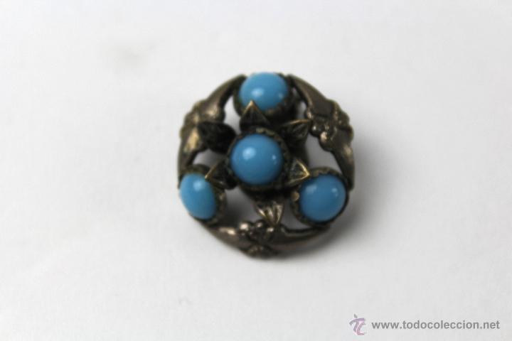 Nuevo: JOY- 189. CONJUNTO DE PENDIENTES Y ANILLO. - Foto 3