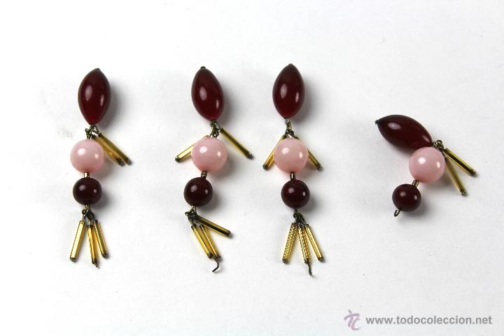 Nuevo: JOY- 190. LOTE DE PIEZAS BISUTERIA. - Foto 1