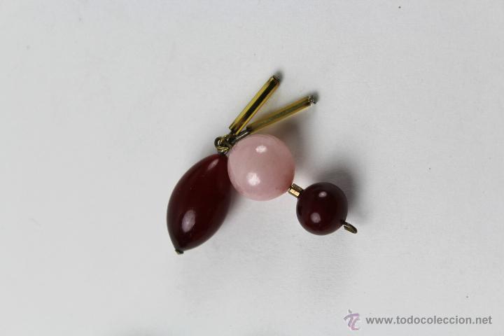 Nuevo: JOY- 190. LOTE DE PIEZAS BISUTERIA. - Foto 5