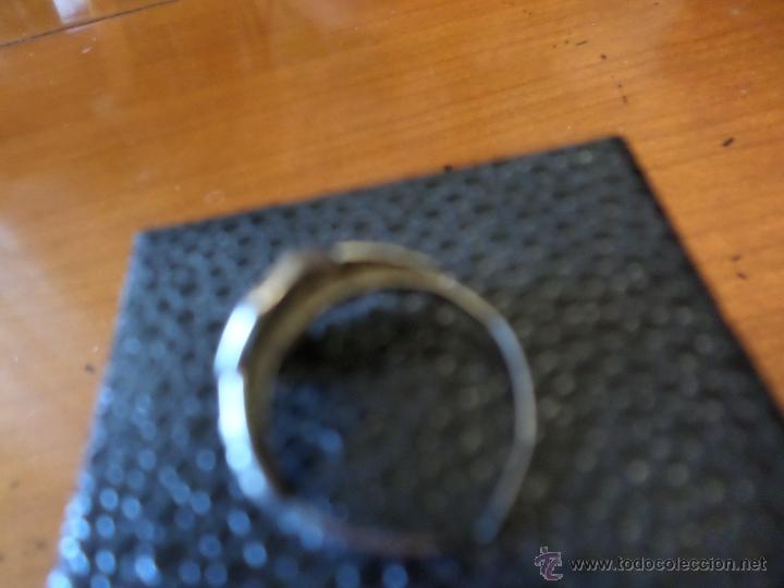 Nuevo: ANILLO VIRGEN PLATA - Foto 7