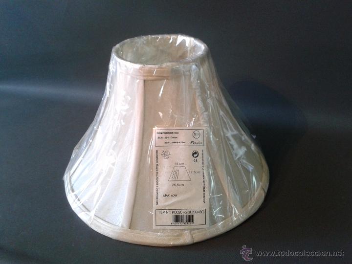 Nuevo: PANTALLA NUEVA 25cm di&aacute;metro - Foto 1