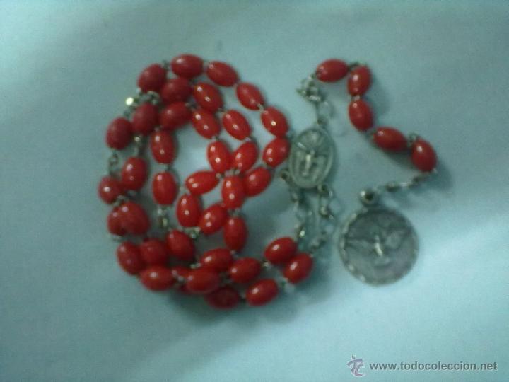 Nuevo: COLLAR MEDALLA PALOMA - Foto 1