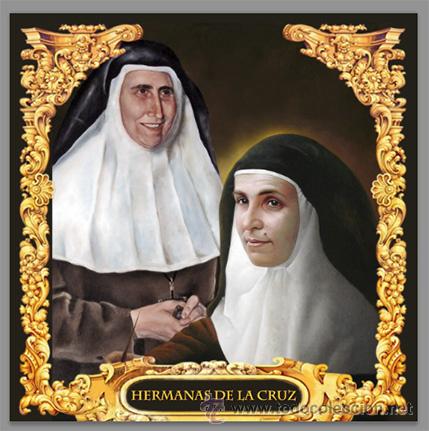 Nuevo: Azulejo 20x20 de las Hermanas de la Cruz - Foto 1