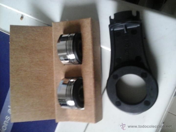 New: Dispensador de agua