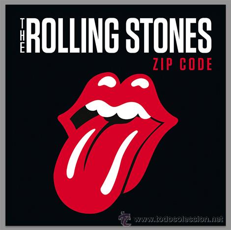 Nuevo: Azulejo 10x10 de los Rolling Stone - Foto 1