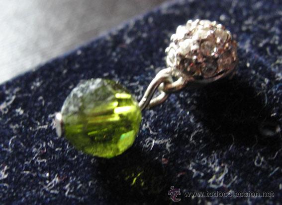 Nuevo: PENDIENTES SWAROVSKI - Nuevos, a estrenar - Foto 2