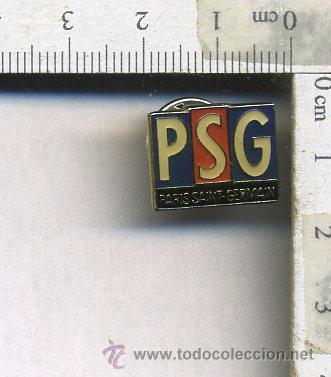 Nuevo: PINS del paris sant german - Foto 1