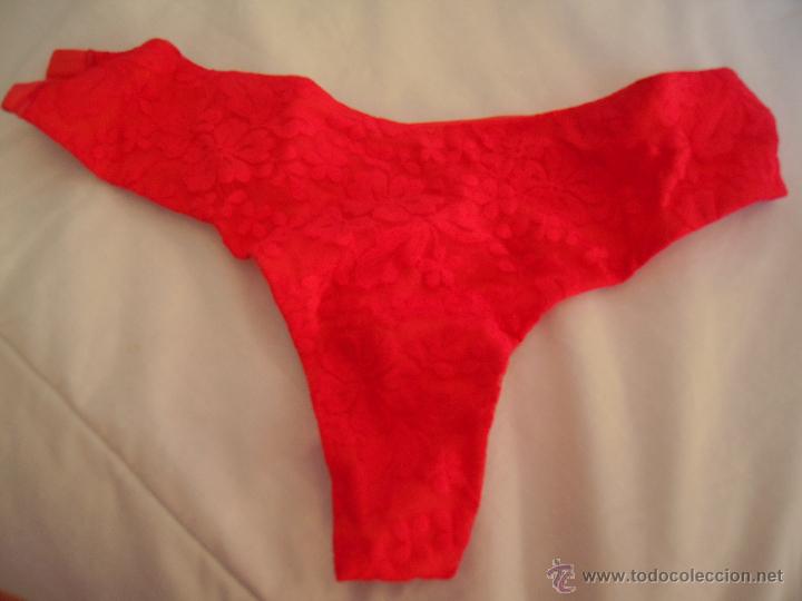 Nuevo: Tanga DIM - Foto 1