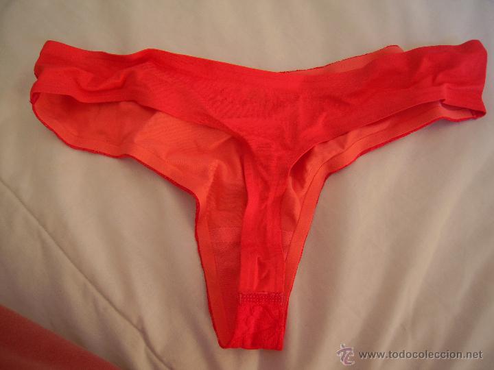 Nuevo: Tanga DIM - Foto 2