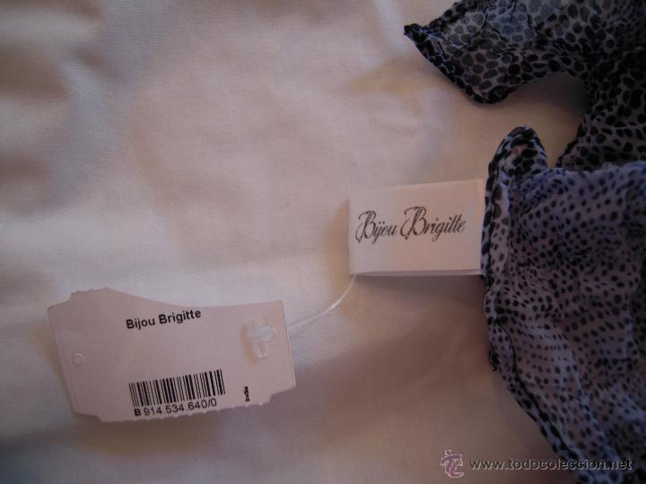 Nuevo: Pa&ntilde;uelo para cuello Bijou Brigitte - Foto 2
