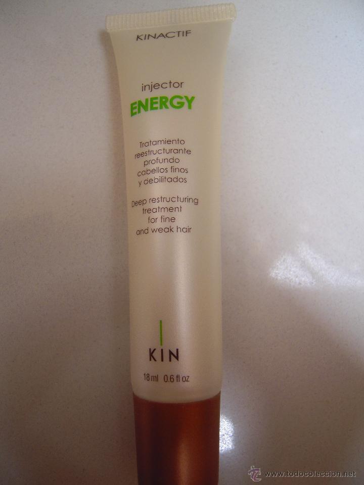 Nuevo: Kinactif Energy Injector - Foto 1