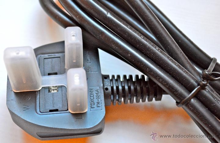 Nuevo:  CABLE DE RED O ALIMENTACI&Oacute;N NUEVO PROCEDENTE DE IMPRESORA.  - Foto 3