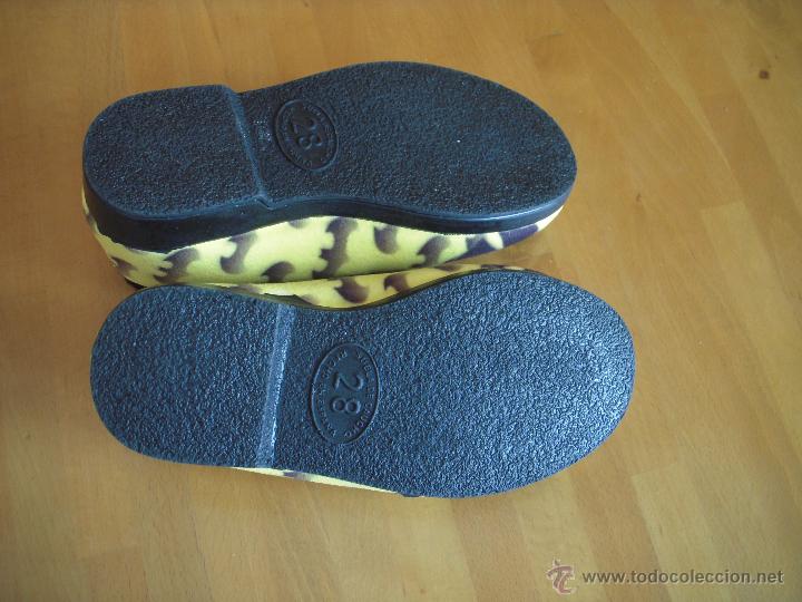 Nuevo: zapatillas batman - Foto 2