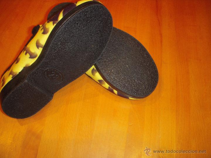 Nuevo: zapatillas batman - Foto 5