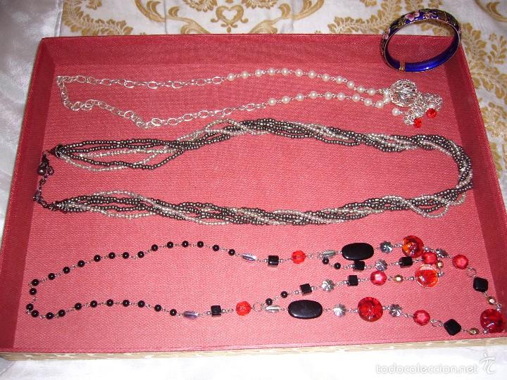 Nuevo: COLLAR-PULSERA-PRECIOSOS-NUEVOS - Foto 1