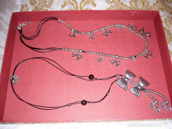 Nuevo: COLLAR-PULSERA-PRECIOSOS-NUEVOS - Foto 2