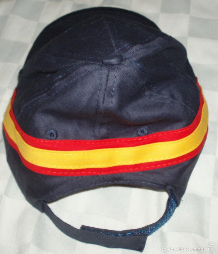 Nuevo: gorra oficial pilotos de complemento - Foto 2