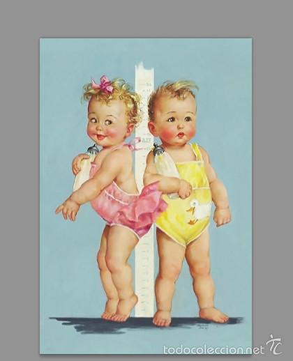 Nuevo: Azulejo 20x30 de dos ni&ntilde;os - Foto 1