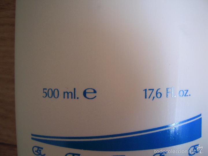 Nuevo: Gel de ba&ntilde;o anticelul&iacute;tico - Foto 3