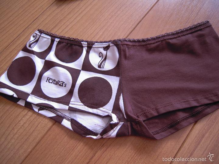 Nuevo: Pijama de verano mujer talla s - Foto 3