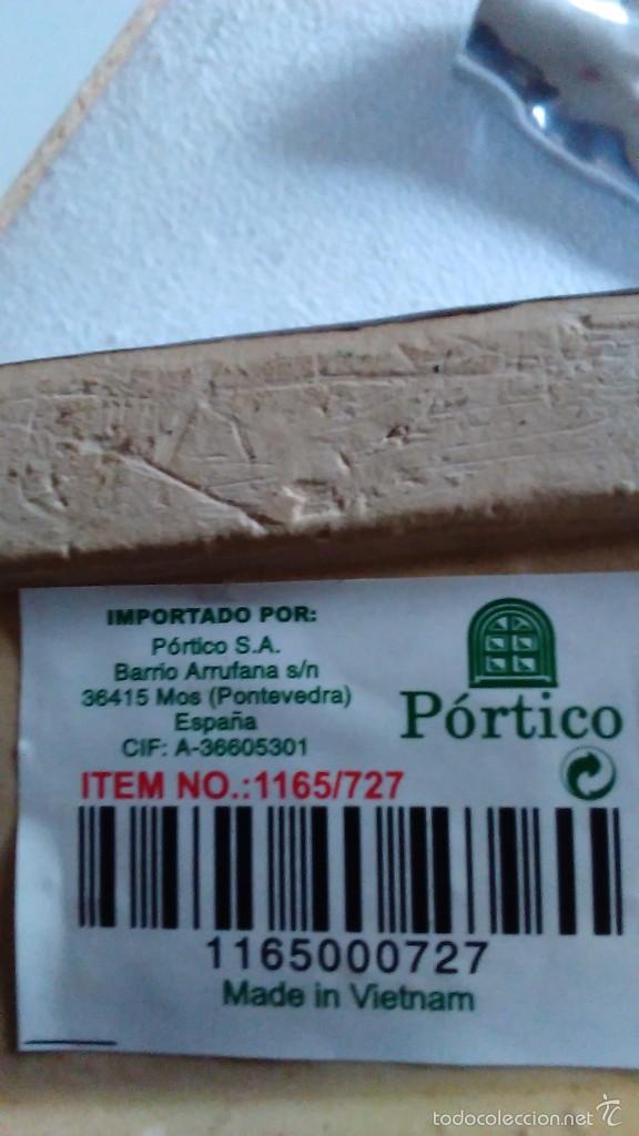 Nuevo: Jarr&oacute;n de cer&aacute;mica de P&oacute;rtico - Foto 5