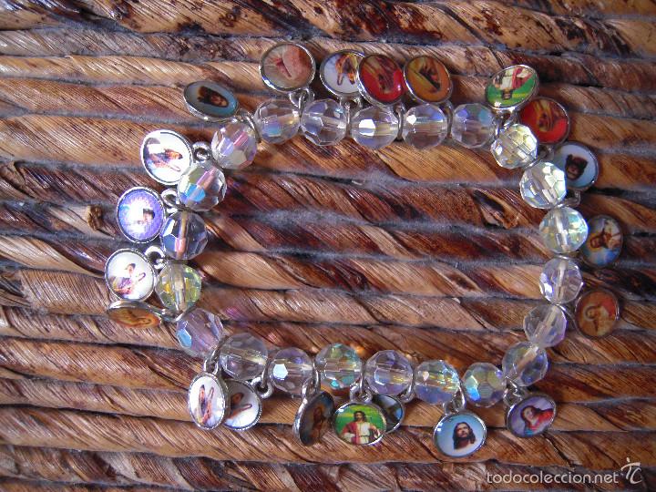 Nuevo: Pulsera Jesucristo - Foto 1