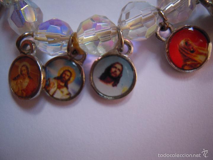 Nuevo: Pulsera Jesucristo - Foto 2
