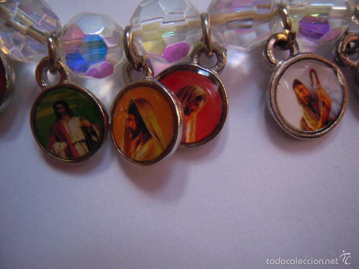 Nuevo: Pulsera Jesucristo - Foto 3