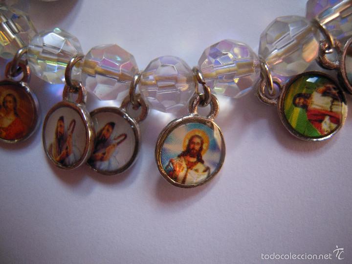Nuevo: Pulsera Jesucristo - Foto 4