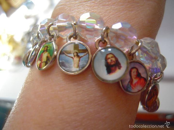 Nuevo: Pulsera Jesucristo - Foto 5