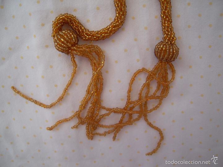 Nuevo: Collar dorado abierto - Foto 2
