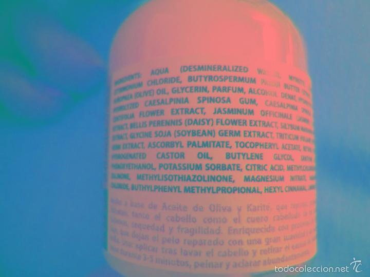 Nuevo: Mascarilla capilar Keims - Foto 2