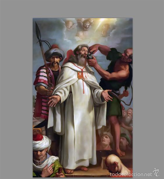Nuevo: Azulejo 40x25 de san Ram&oacute;n Nonato - Foto 1