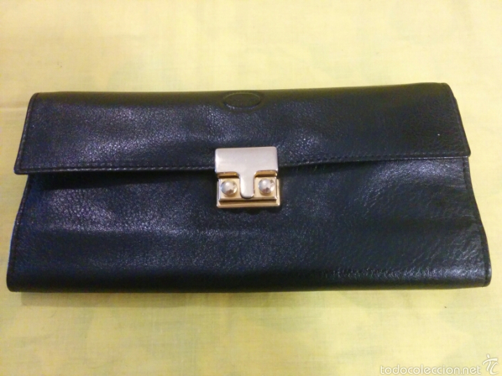 Nuevo: Joyero de viaje de piel de Ubrique Suam