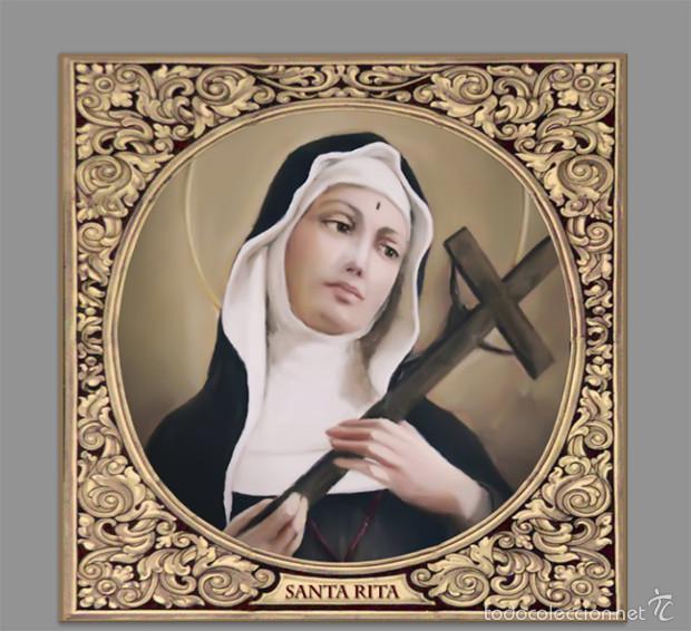 Nuevo: Azulejo 15x15 de Santa Rita - Foto 1