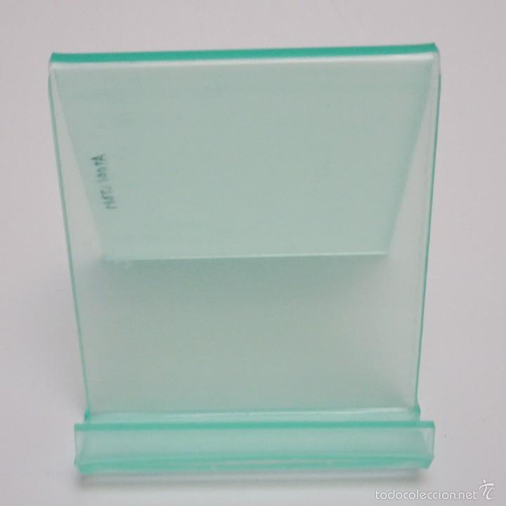 Nuevo: SOPORTE ATRIL METACRILATO TRANSPARENTE - Foto 2