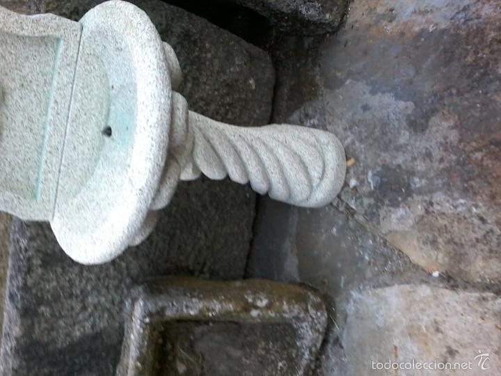 Nuevo: FUENTE DE PIDRA PARA JARDIN - Foto 3