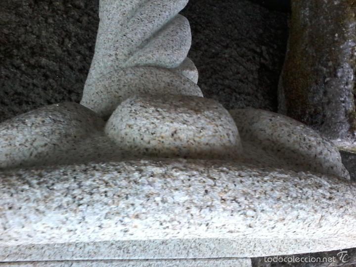 Nuevo: FUENTE DE PIDRA PARA JARDIN - Foto 5